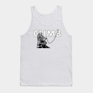 Belayer Tank Top